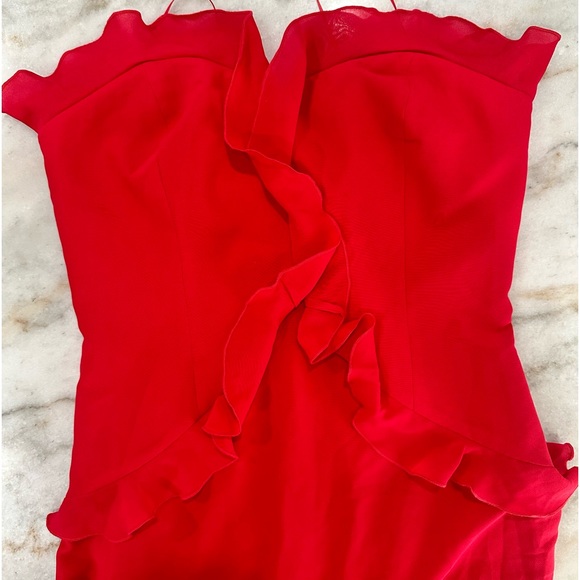 NWOT-Anessa Gown - Picture 5 of 6